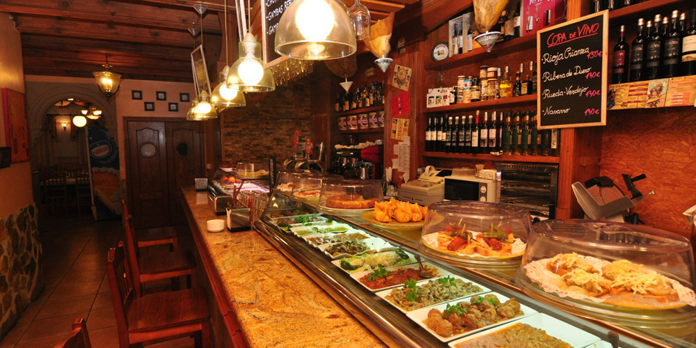 Tasca Nueva Bahía Torrevieja